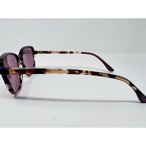 Etnia Barcelona Notre Dame Eyeglass Frames Only 52-17-137 1HVFU Spain Authentic main image 14